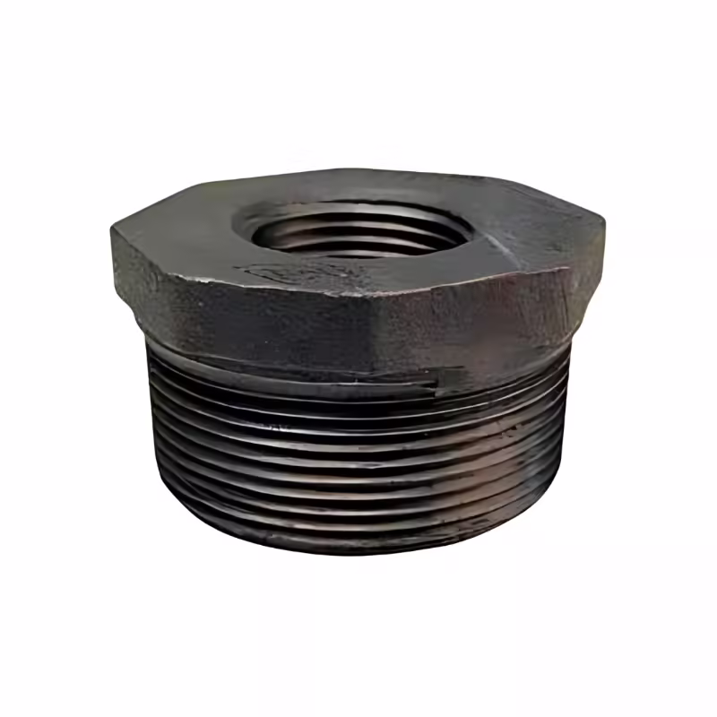 BUSHING HN 1 1/2 PLG X 1/2 PLG CLASE 150 UL/FM