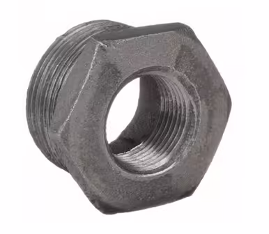 BUSHING HN 1 1/2 PLG X 1 PLG