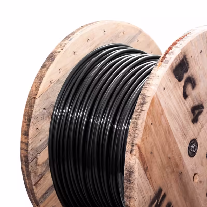 CABLE CU THHN 2/0 AWG NEGRO