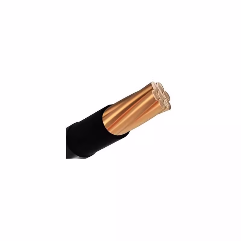 CABLE CU TTU 4 AWG