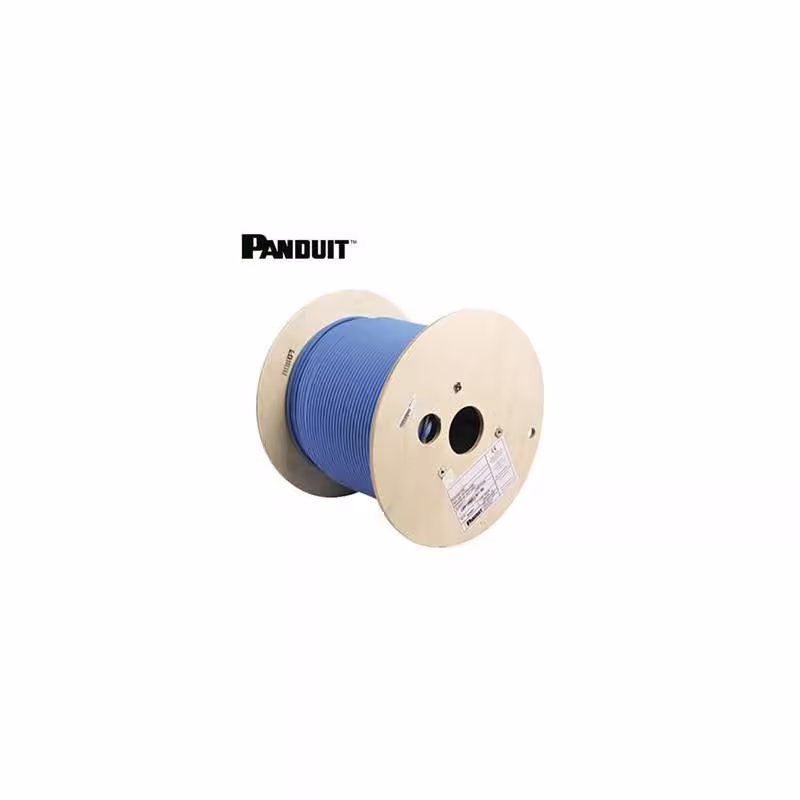CABLE F/UTP CAT 6A PANDUIT