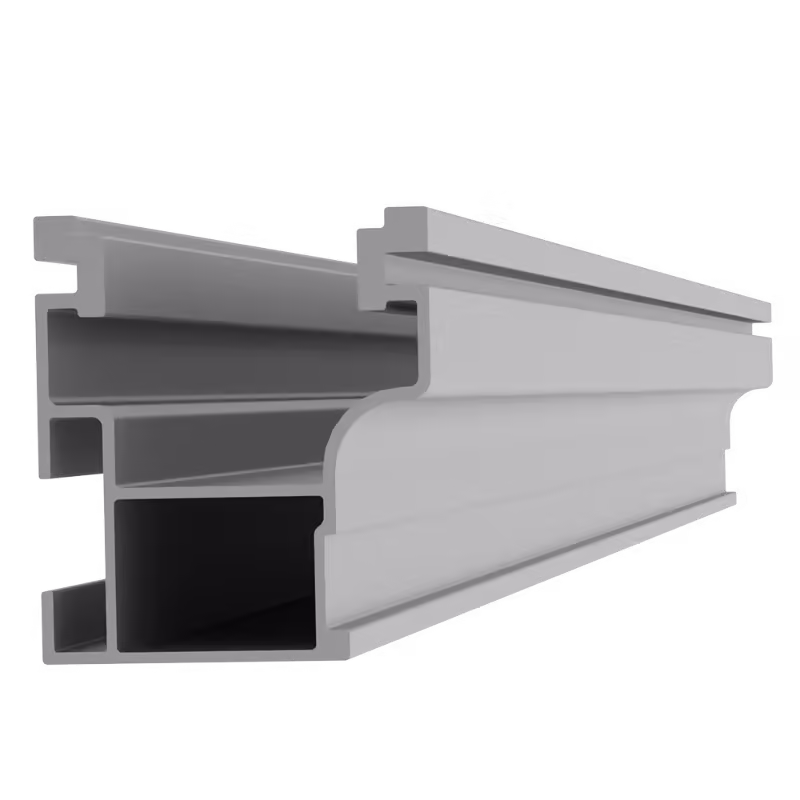CrossRail 44-X 4.22 mts, Mill