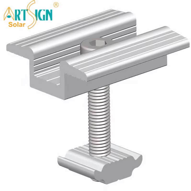 G CLAMP PESTAÑA ANCHA - 1010262