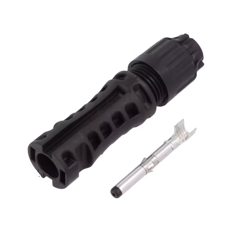 MC4 55000216-0010 MALE 1=10PACK (10) (1000)