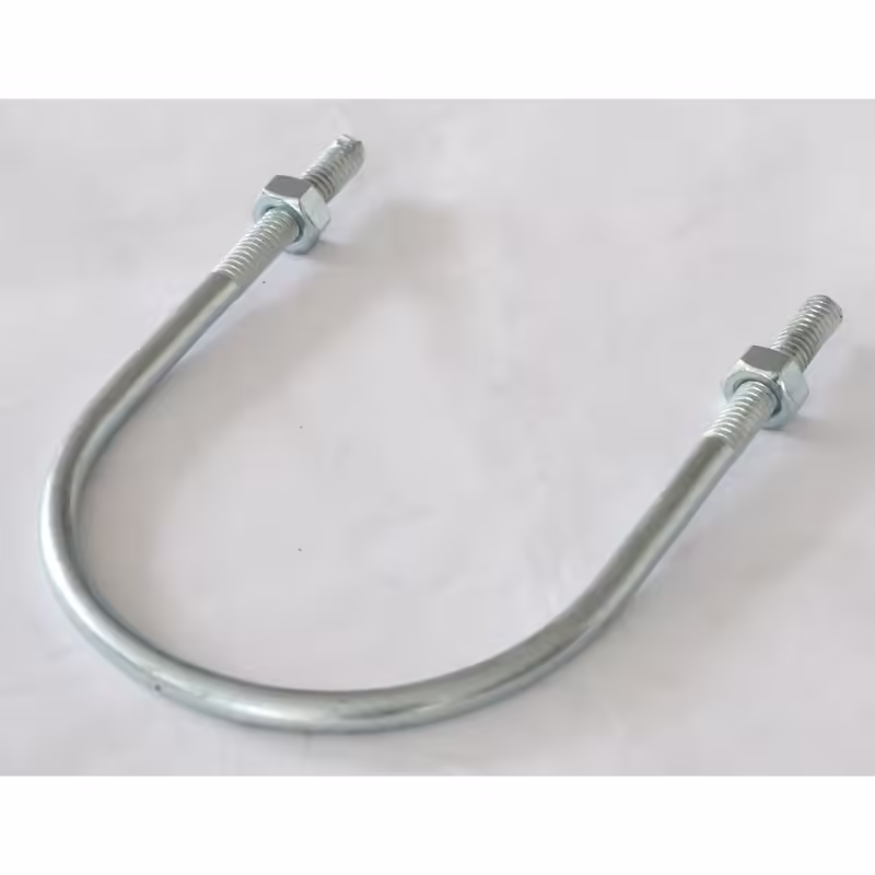 SOPORTE UBOLT DE 3PLG
