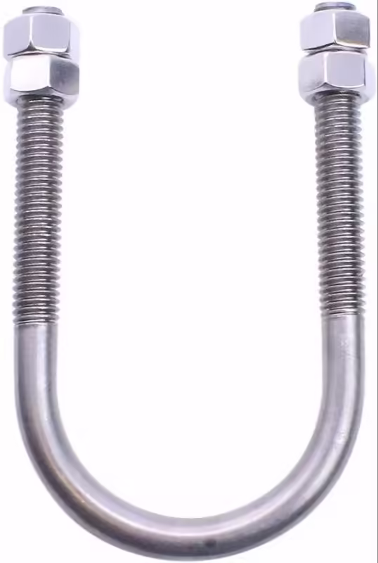 SOPORTE UBOLT DE 4PLG