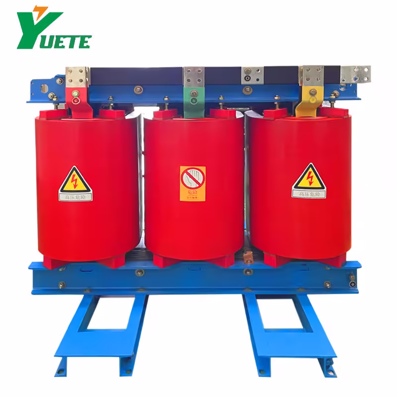 TRANSFORMADOR REDUCTOR TIPO SECO 50 KVA VOLTAJE DE ENTRADA 480-277 VOLTAJE DE SALIDA 220-127 EN CAJA NEMA TIPO 3 EQUIPO TRIFASICO MAS NEUTRO EN CONEXION YY