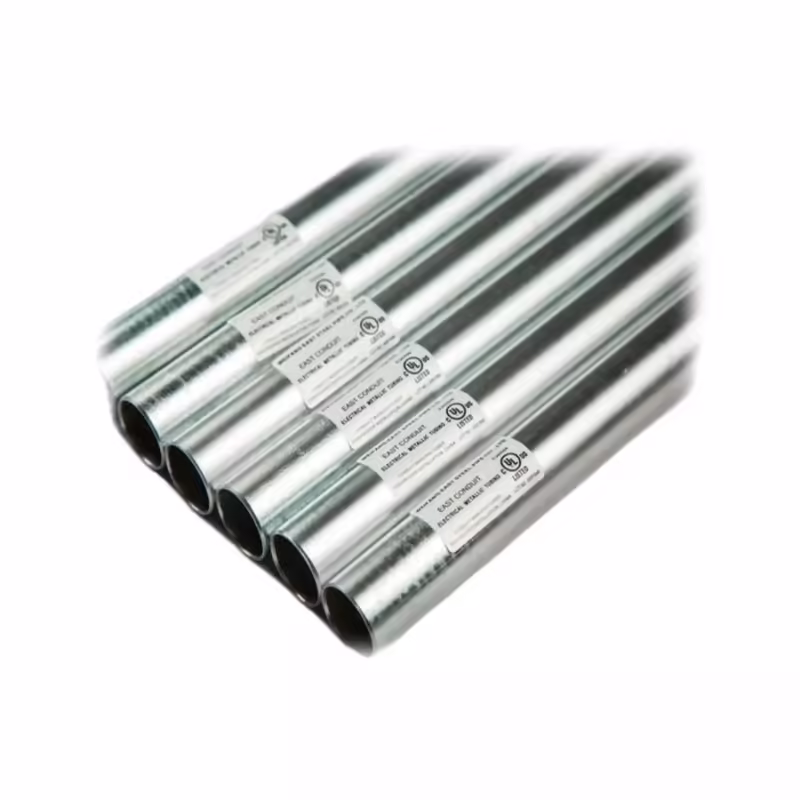 TUBERIA EMT 1/2 PLG ( EN METROS)