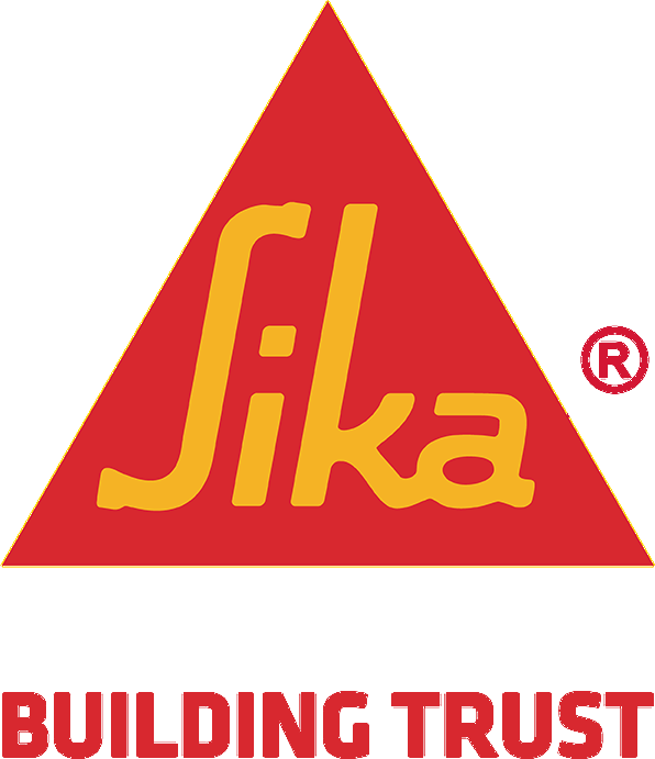 Logo de SIKA